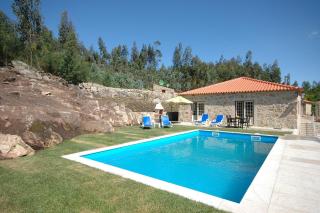 Villa 237 - Cerquido - 0