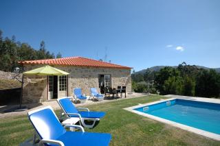 Villa 237 - Cerquido - 7