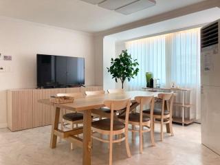 Woodside House/ Hongik St. Exite 5~7 3min - Seul - 7