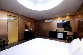 WA Hotel - Busan - 6