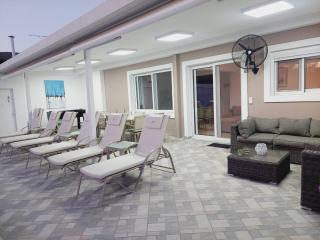 Villa Astro- Less than 5-Min Walk to Kalivaki Beach - Georgioupolis - 2