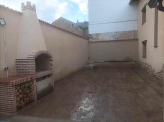 Casa Rural Nueve Villas - Amusco - 7