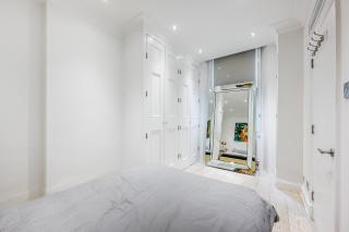 Beautiful One Bedroom Flat in Knightsbridge - 1