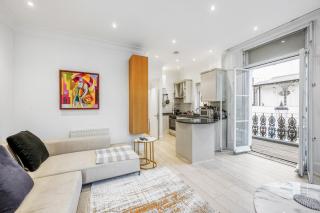Beautiful One Bedroom Flat in Knightsbridge - 5
