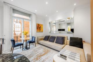 Beautiful One Bedroom Flat in Knightsbridge - 7