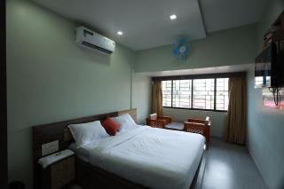 Haksons Residency - Mananthavady - 6