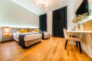 CASA CHITIC - HOTEL & RESTAURANT- Str Nicolae Balcescu 13 - Braşov - 2