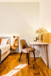 CASA CHITIC - HOTEL & RESTAURANT- Str Nicolae Balcescu 13 - Braşov - 8