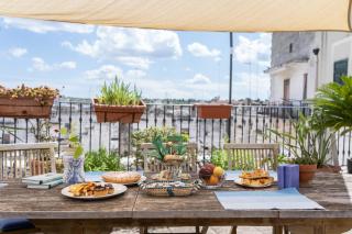 B&B Iris - Laterza - 3