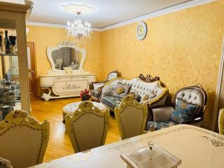 Ganclik apartment by Baku housing - Baku - 2