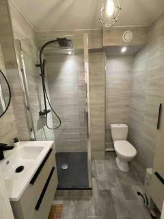 Appartement typeT2bis climatisé à 150m de la plage - La Grande-Motte - 2