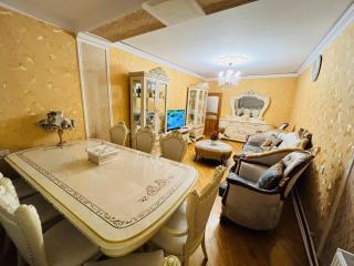 Ganclik apartment by Baku housing - Baku - 4