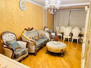Ganclik apartment by Baku housing - Baku - 6