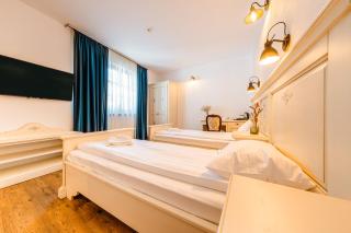 CASA CHITIC - HOTEL & RESTAURANT- Str Nicolae Balcescu 13 - Braşov - 5