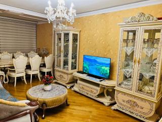 Ganclik apartment by Baku housing - Baku - 9