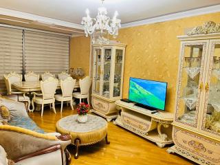 Ganclik apartment by Baku housing - Baku - 8