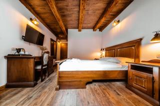 Casa Chitic Hotels - 1