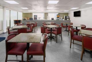 Days Inn by Wyndham Tonawanda/Buffalo - Tonawanda - 3