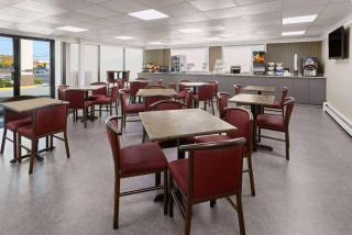 Days Inn by Wyndham Tonawanda/Buffalo - Tonawanda - 2