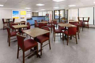 Days Inn by Wyndham Tonawanda/Buffalo - Tonawanda - 1