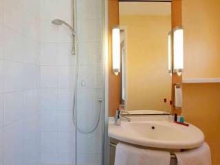 ibis Marseille Centre Gare Saint Charles - Marsiglia - 5