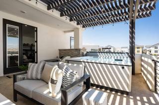 Sun-Kissed Retreat home - St. George - 6