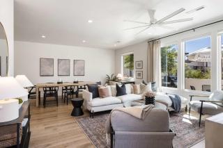 Sun-Kissed Retreat home - St. George - 2