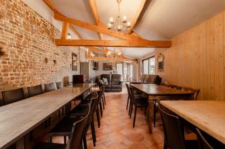 De Groene Hoeve - Brakel - 6