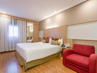 Mercure São Paulo Nações Unidas - São Paulo - 5