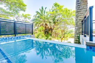 Phezulu Villas 2, Zimbali Estate by Euphoric Leisure - Ballito - 7