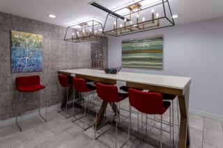Hampton Inn Atlanta-Georgia Tech-Downtown - Atlanta - 7