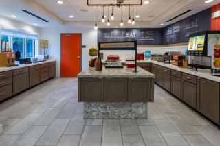 Hampton Inn Atlanta-Georgia Tech-Downtown - Atlanta - 1