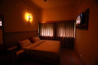 Haksons Residency - Mananthavady - 7