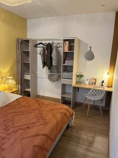 Logement cosy entier - Le Kremlin-Bicêtre - 5