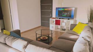 STAY Mystique Apartment - 4
