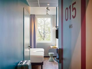 ibis budget Epinal - Épinal - 2