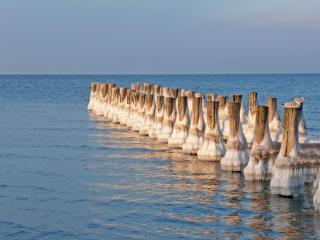 FLOATING HOUSES Classic _ _Schwimm - Barth - 1