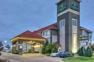 La Quinta by Wyndham Tulsa Airport / Expo Square - Tulsa - 8