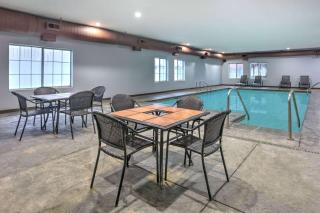 La Quinta by Wyndham Tulsa Airport / Expo Square - Tulsa - 3