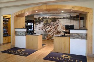 La Quinta by Wyndham Idaho Falls/Ammon - Idaho Falls - 5