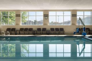 La Quinta by Wyndham Idaho Falls/Ammon - Idaho Falls - 2