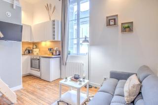 L'Esméralda en coeur de ville - Périgueux - 0