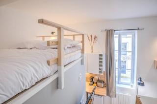 L'Esméralda en coeur de ville - Périgueux - 8