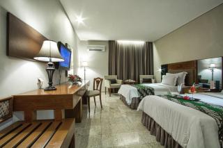 Kusuma Sahid Prince Hotel Solo - 9