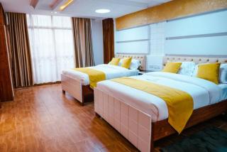 Barre Hotel - Nairobi - 0