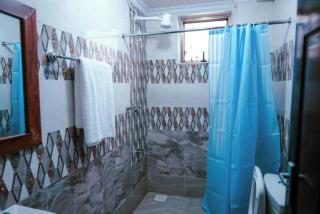 Barre Hotel - Nairobi - 3