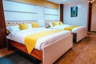 Barre Hotel - Nairobi - 8