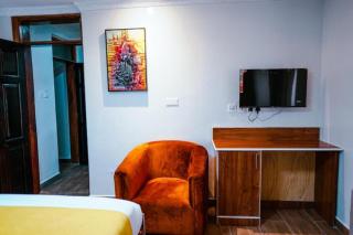 Barre Hotel - Nairobi - 5