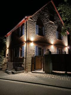 rheinhessen-landhaus - - 9