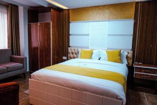 Barre Hotel - Nairobi - 9